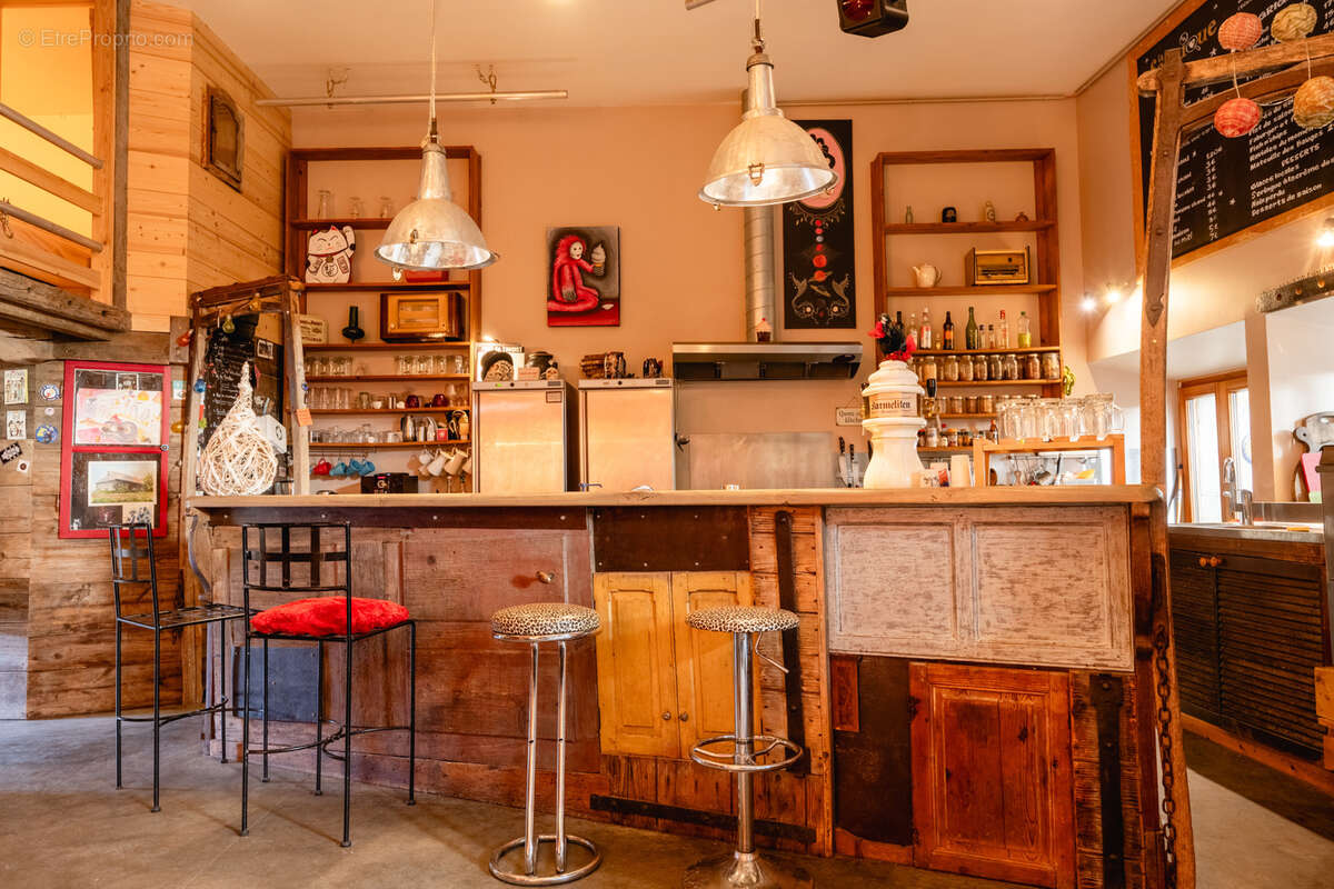 Maison à LESCHERAINES