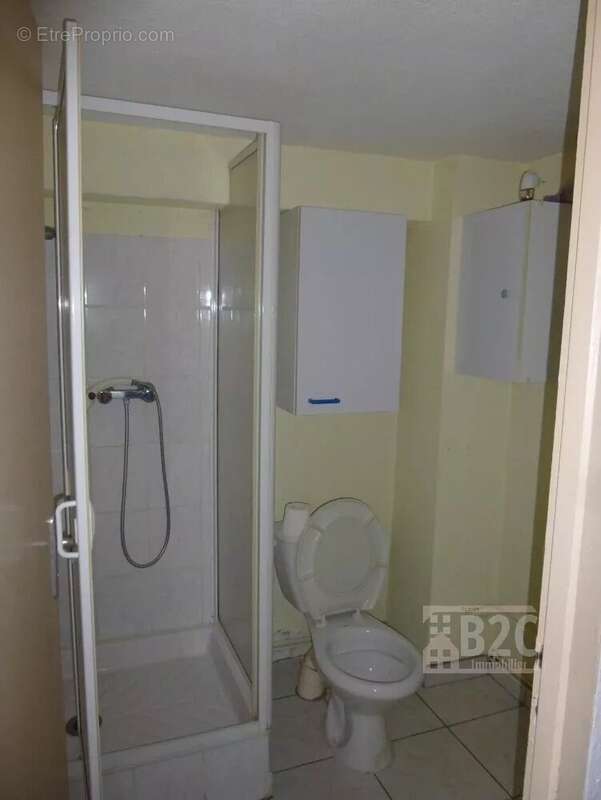 Appartement à EYBENS