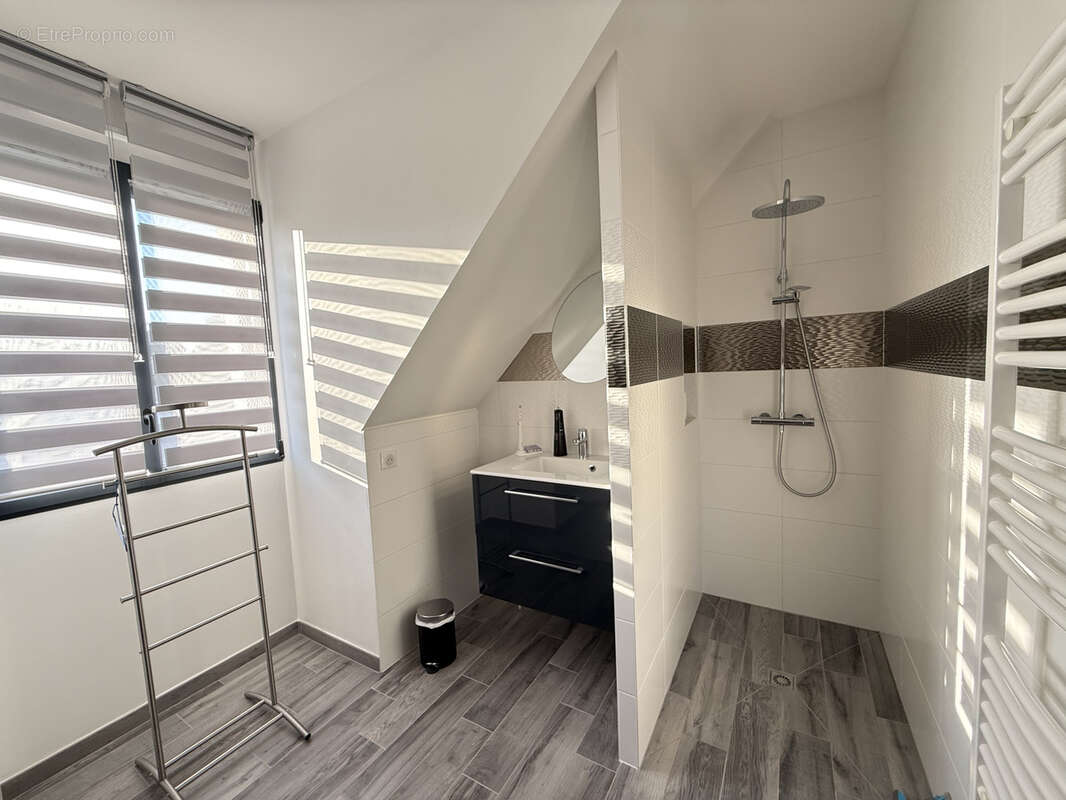 Maison à SAVONNIERES