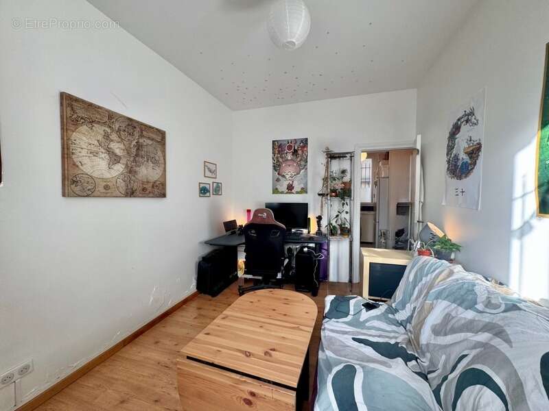Appartement à ALFORTVILLE