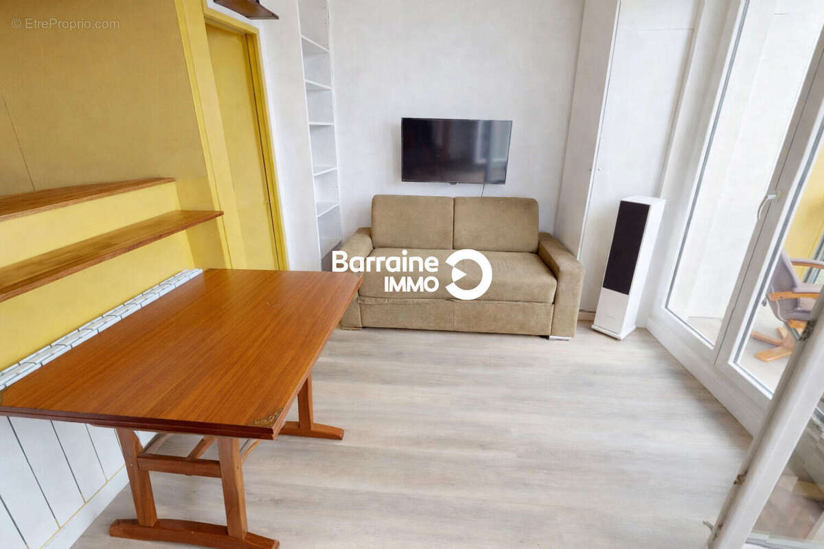 Appartement à ROSCOFF