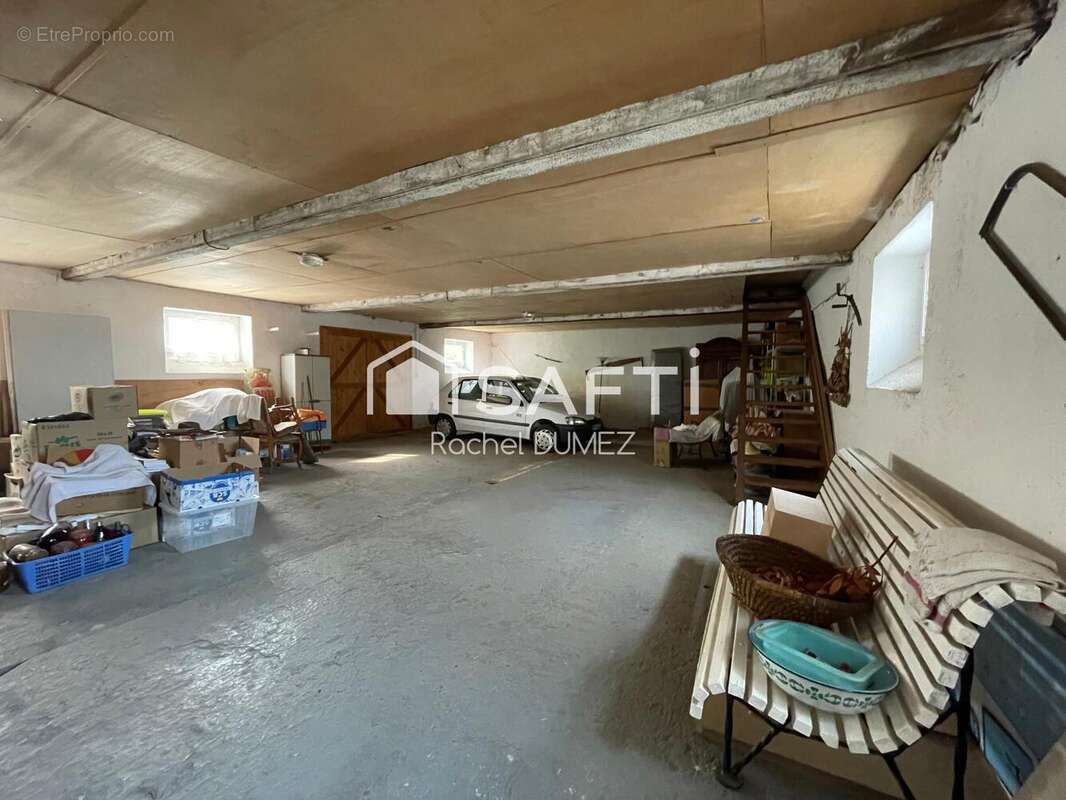 Photo 3 - Maison à CAPDENAC-GARE