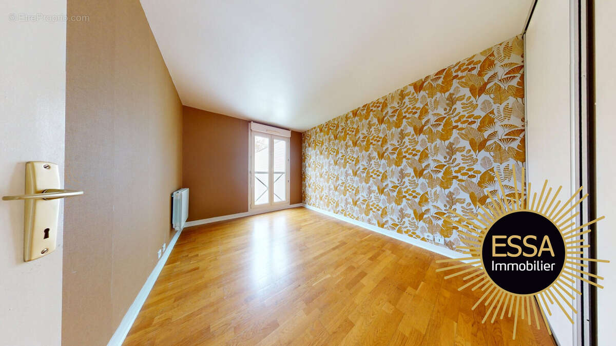 Appartement à VIROFLAY