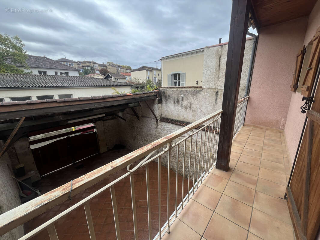 Maison à AUCH