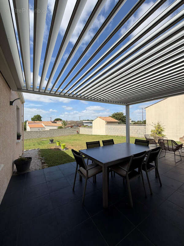 Photo 9 - Maison à BENET