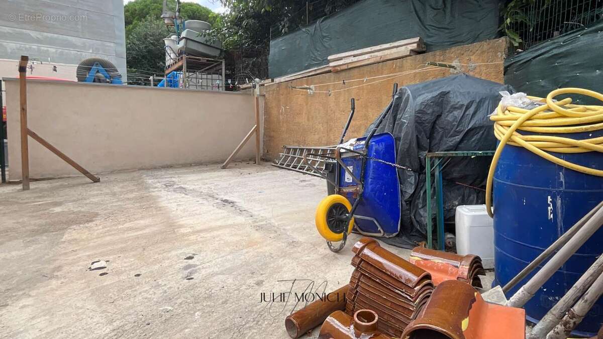 Maison à BANYULS-SUR-MER