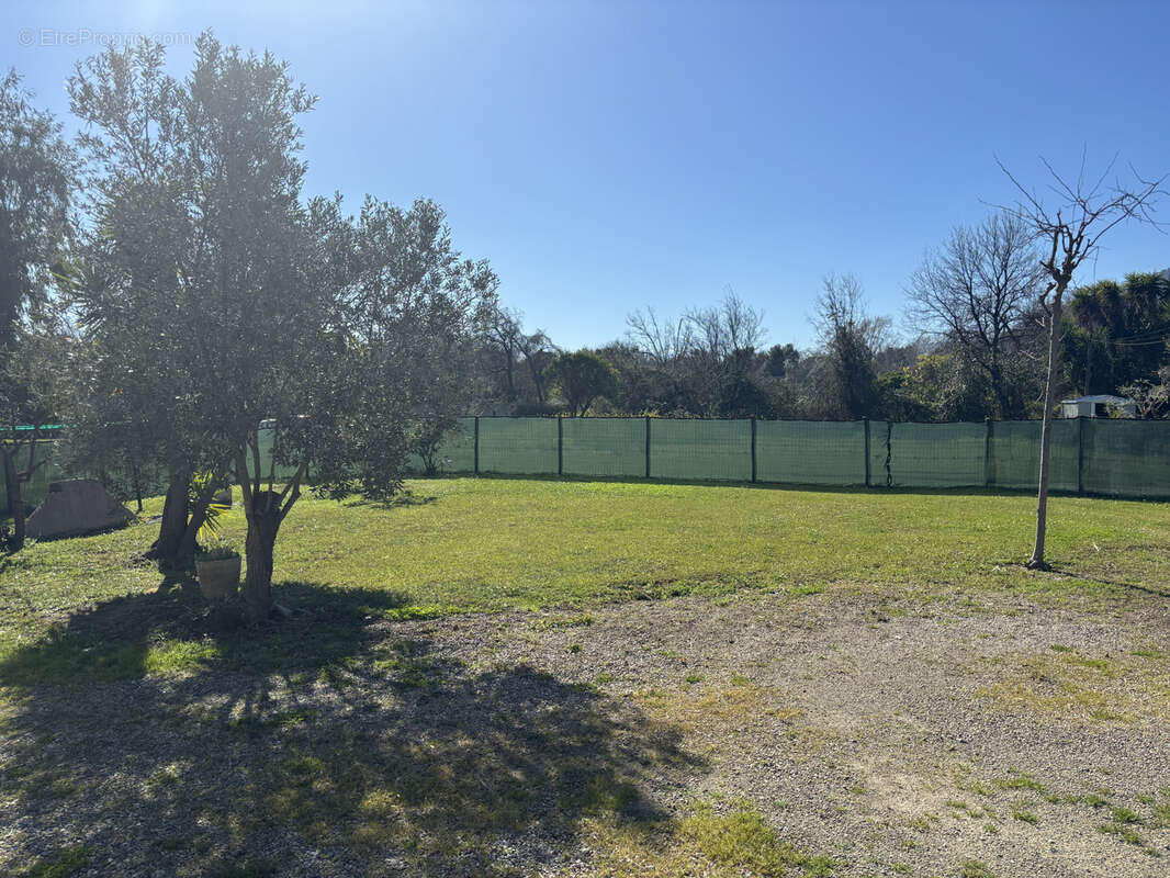 Maison à SAN-NICOLAO