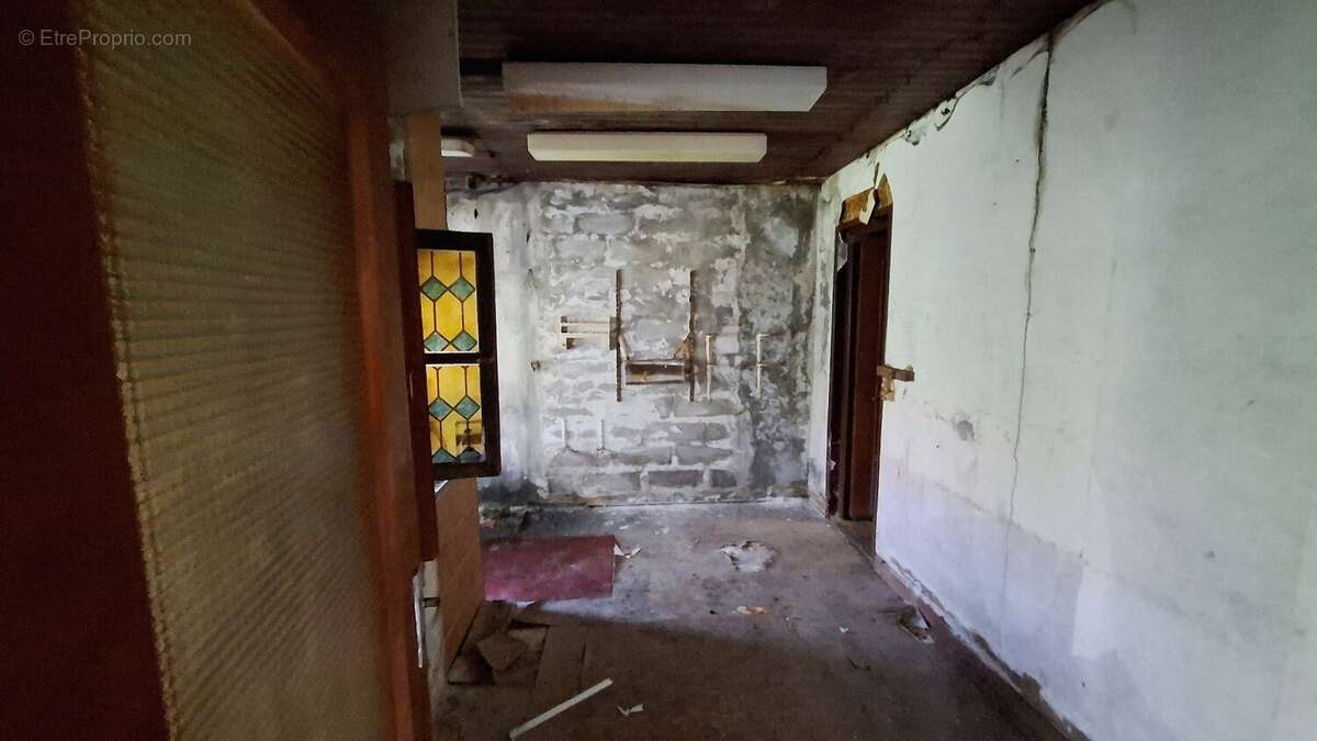 Maison à BELLERIVE-SUR-ALLIER