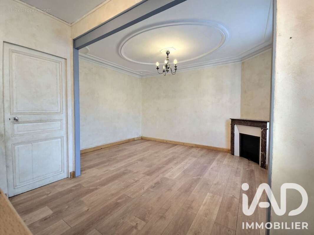 Photo 3 - Maison à ANNET-SUR-MARNE