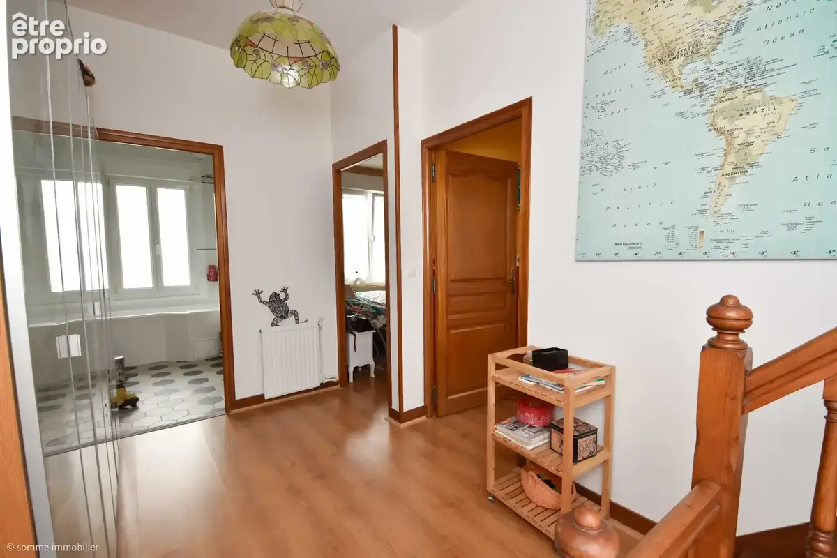 Maison 5 pièces 127 m² à vendre à Amiens (80000) - photo 5