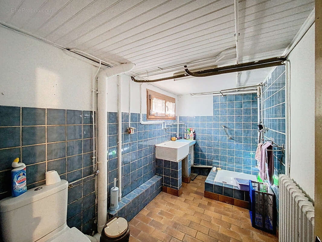 Maison à LEROUVILLE