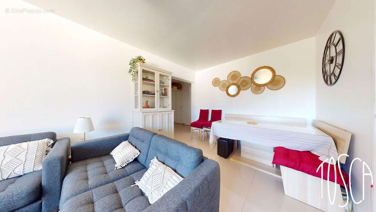 Appartement à THIAIS