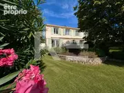 Maison à COMBAS