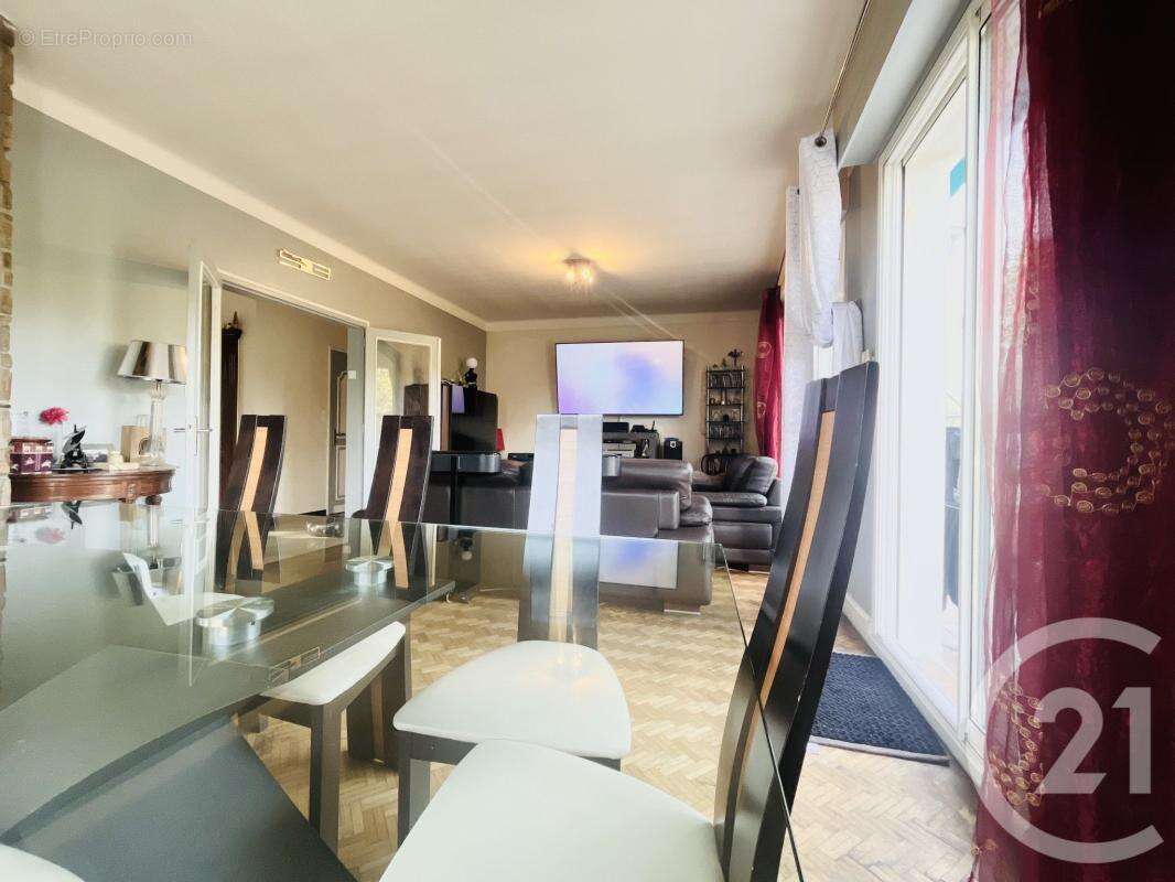 Maison 104 m² à Limoges  - photo 11