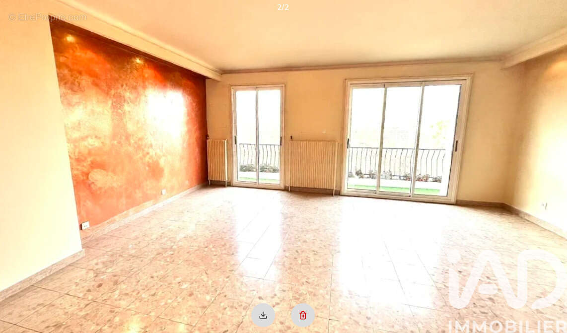 Photo 3 - Appartement à SAINT-MAUR-DES-FOSSES