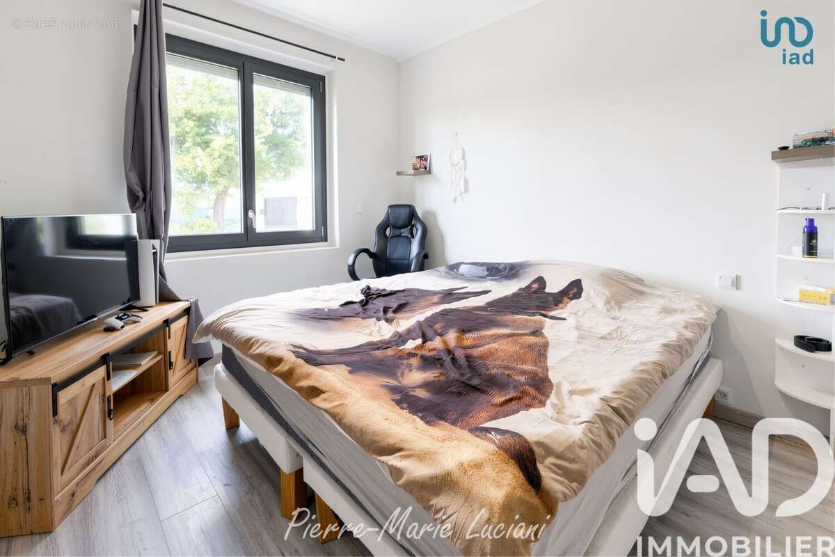 Photo 7 - Maison à LA MOTTE-D'AIGUES