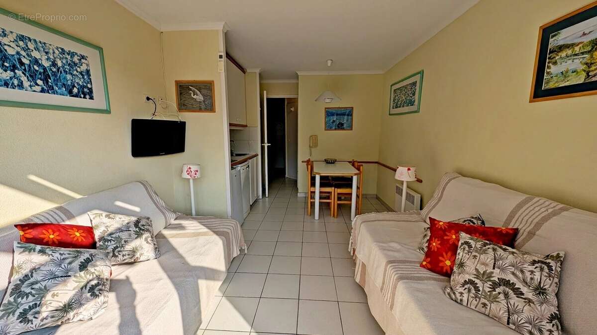 Appartement à LA SEYNE-SUR-MER