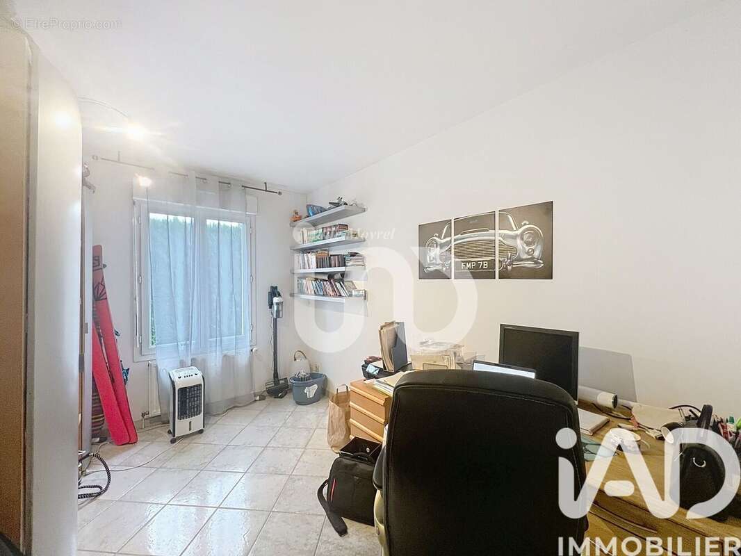 Photo 9 - Maison à LE PLESSIS-BOUCHARD