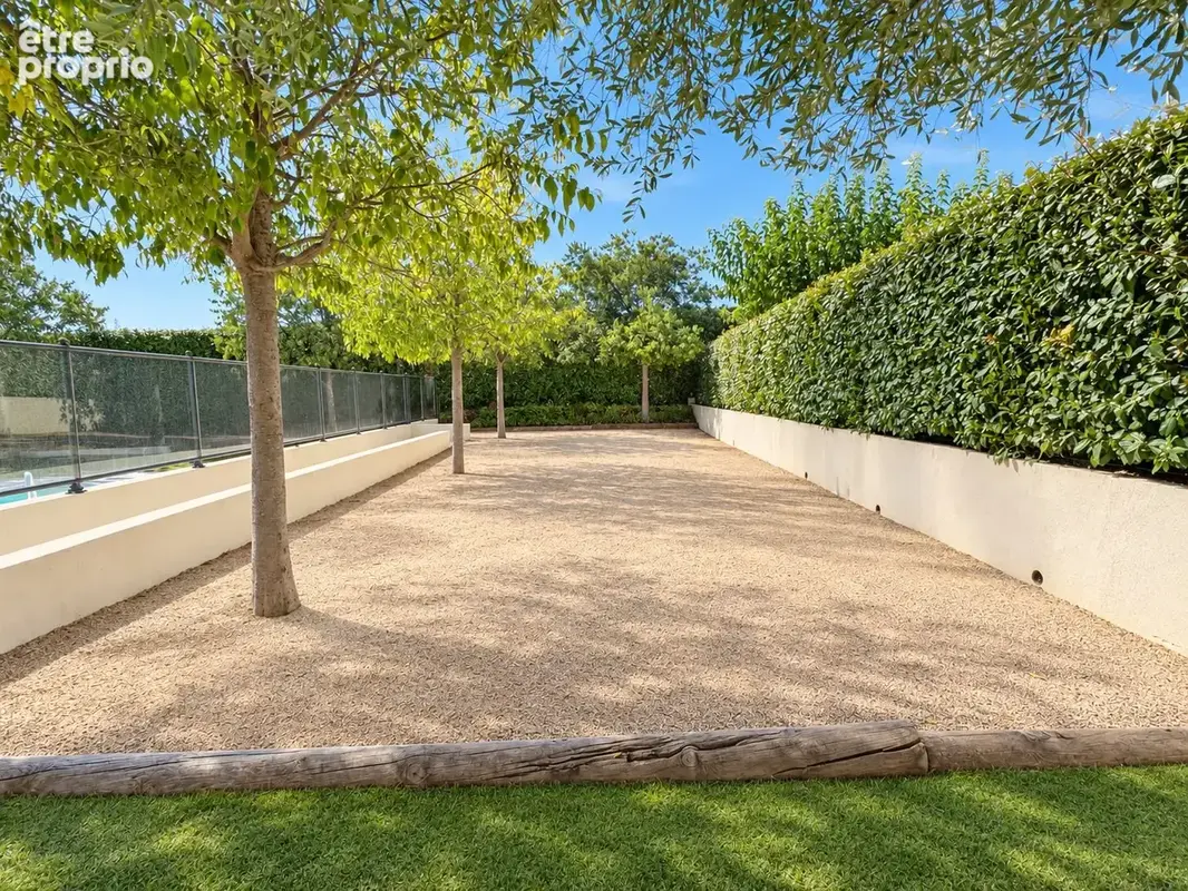 Appartement 3 pièces 59 m² à vendre à Sainte-Maxime (83120) - photo 2