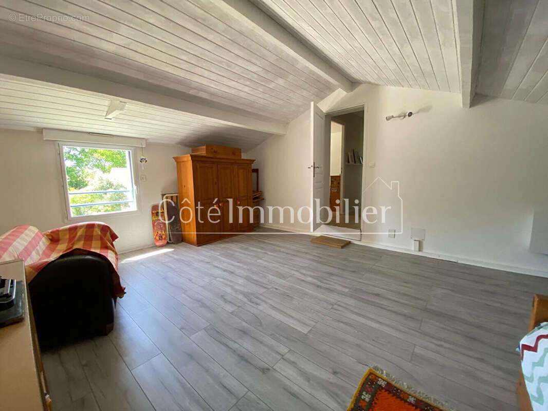 Maison à LA BERNERIE-EN-RETZ