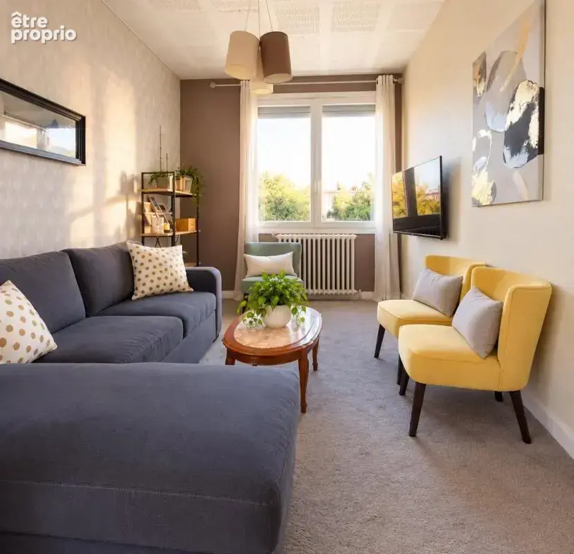 Appartement - photo 4
