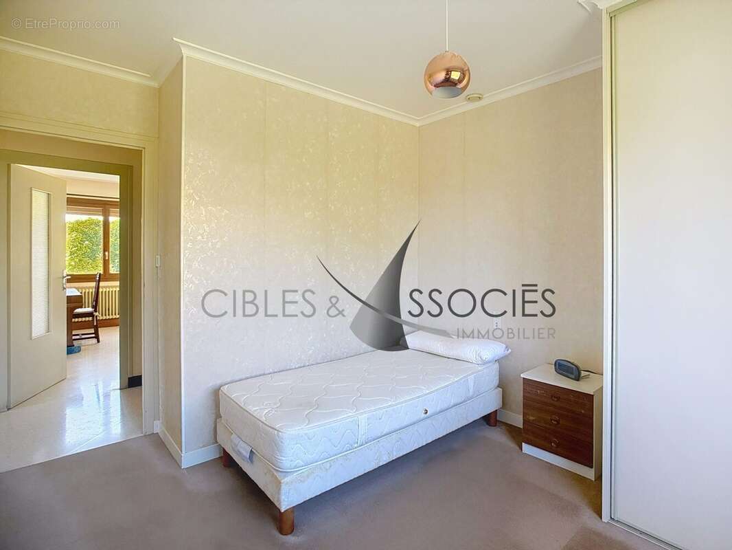 Maison à NIEUL-SUR-MER