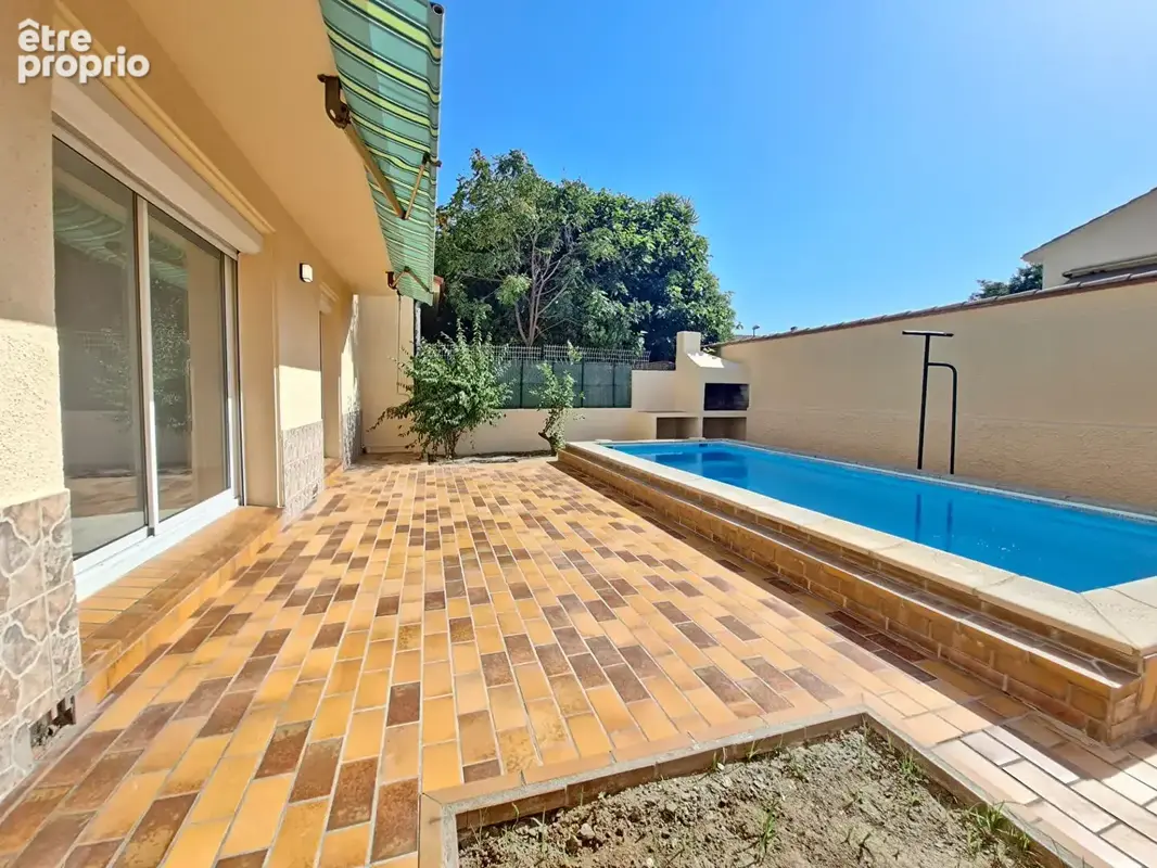 Appartement à PERPIGNAN