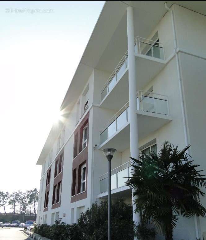 Appartement à MERIGNAC