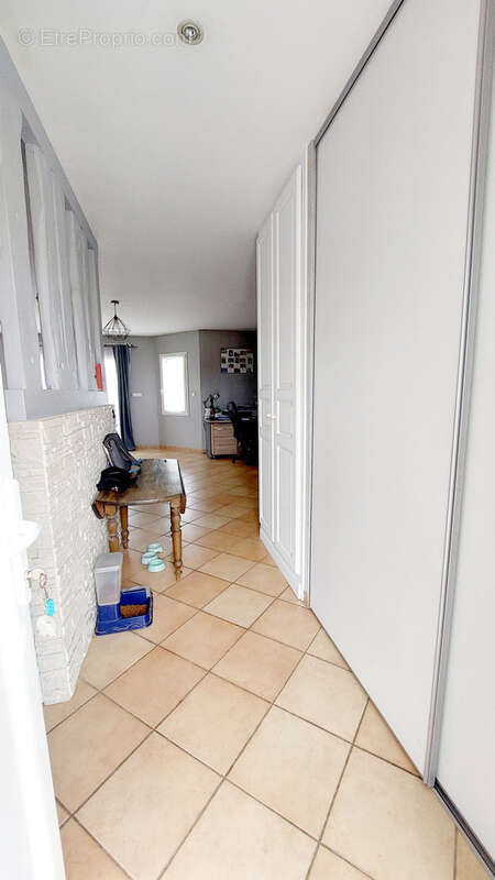 Maison à LA REOLE