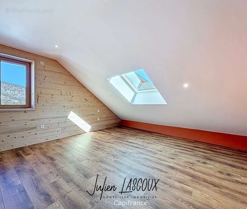 Appartement à CORRENCON-EN-VERCORS