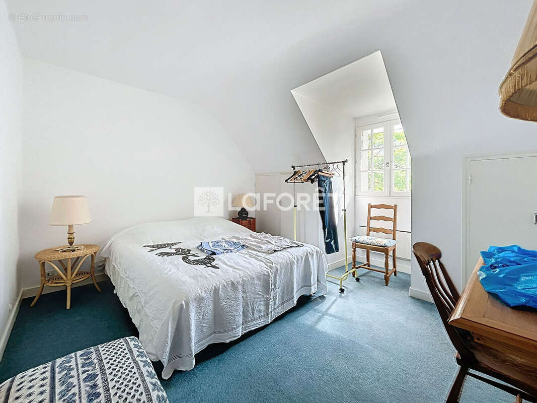 Maison à LA FORET-FOUESNANT