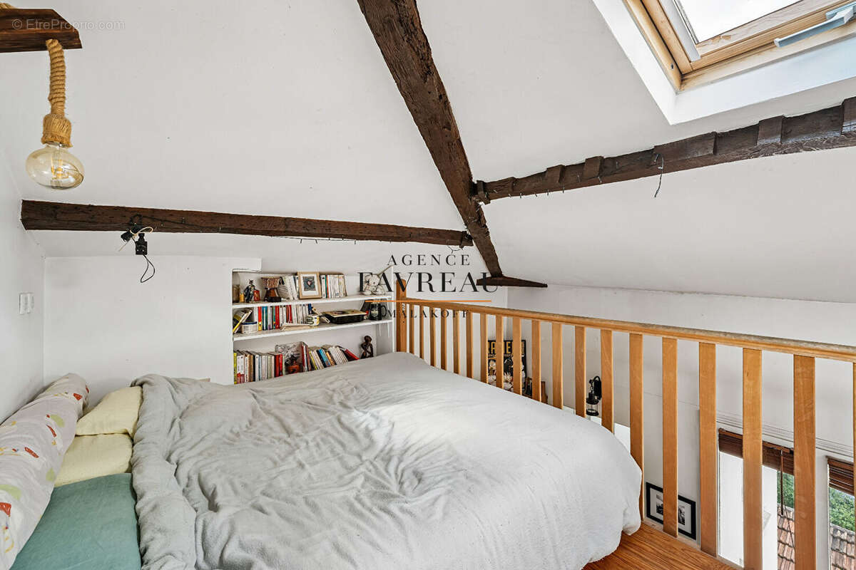 Appartement à MALAKOFF