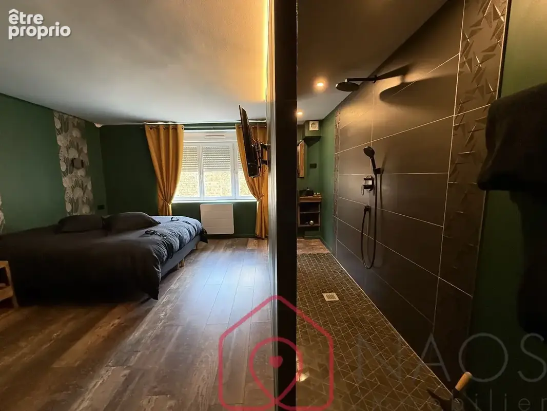 Nouveau prix  love room clé en main à 10 minutes de sedan - photo 7