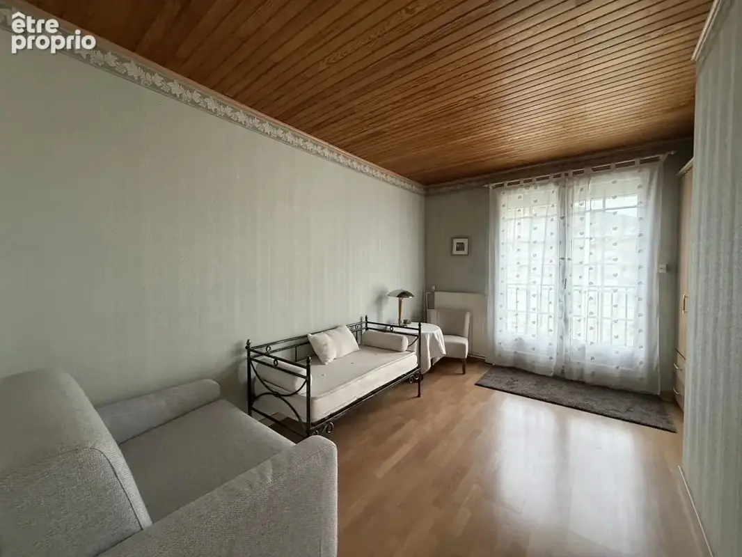 Maison F5 95m² habitables - photo 8