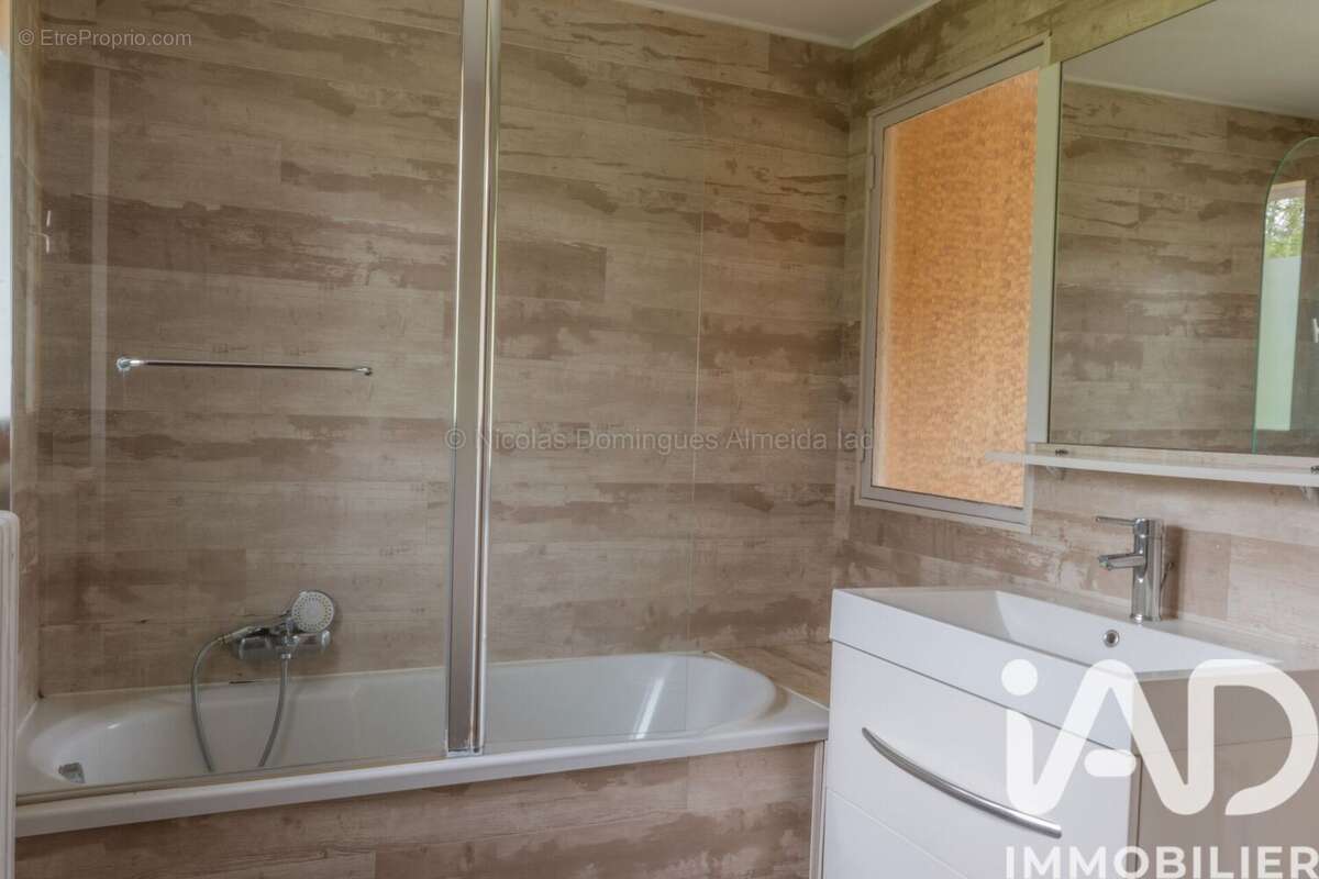 Photo 4 - Maison à DRAVEIL