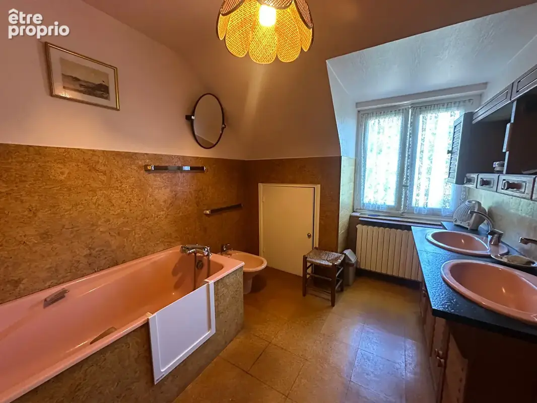 Maison 119m² à saint-pol-de-léon - photo 9