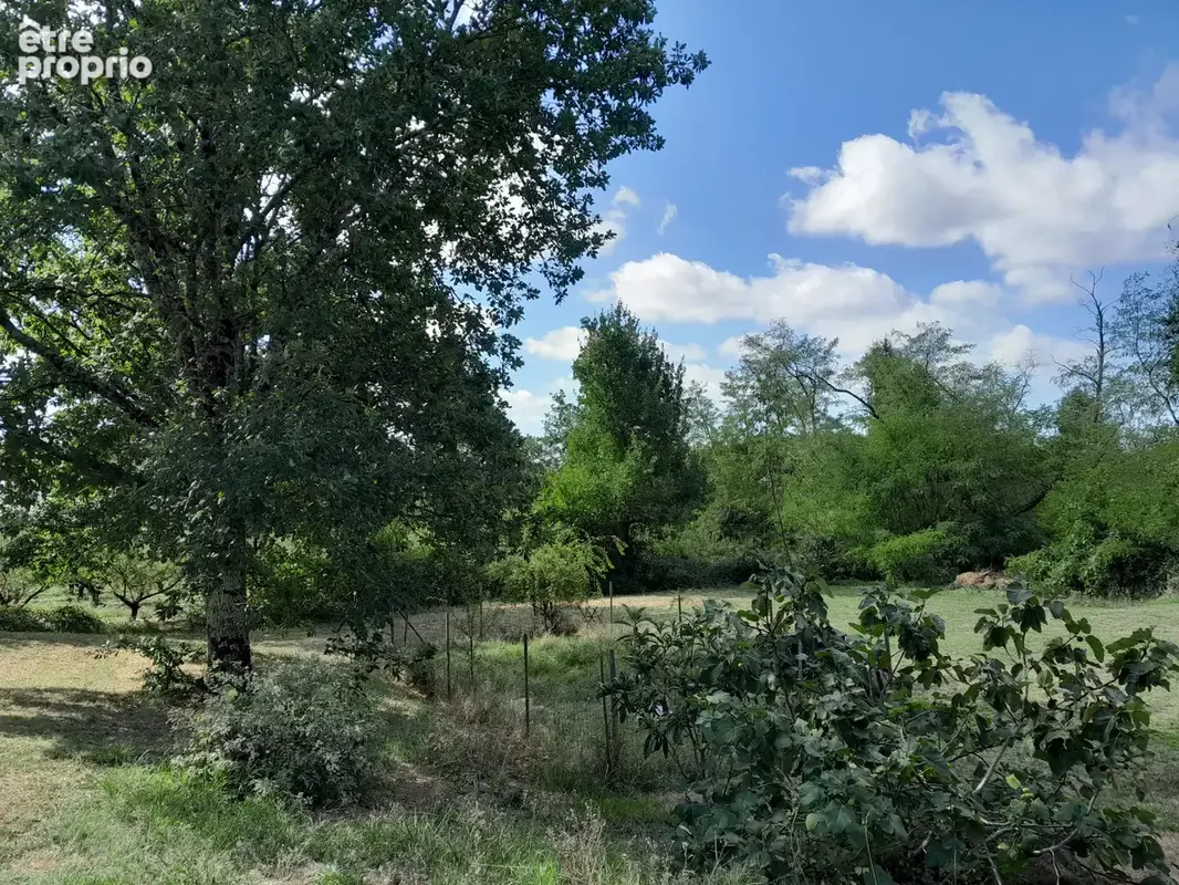 Petit coin de paradis avec vues dégagées. - photo 27