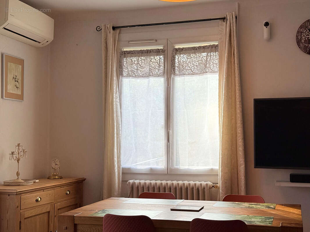 Maison à VAISON-LA-ROMAINE