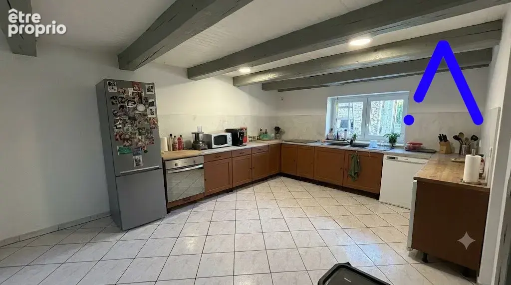 Maison 6 pièces 177 m² à vendre à Croismare (54300) - photo 8