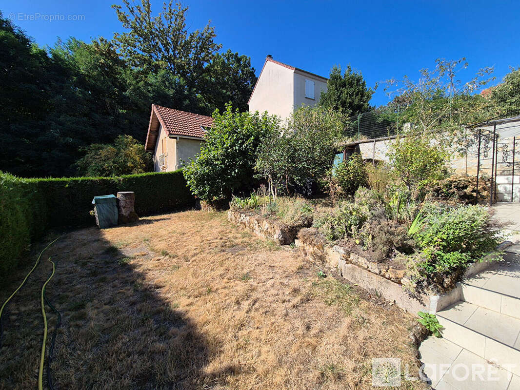 Maison Villebon Sur Yvette 4 pièce(s) 96.65 m2 - photo 7