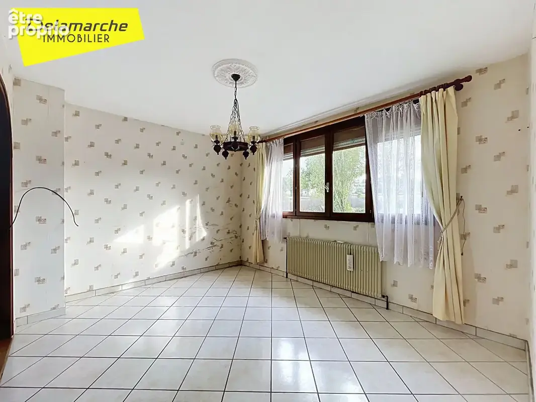 A vendre maison et hangar Breville Sur Mer  proche mer - photo 4