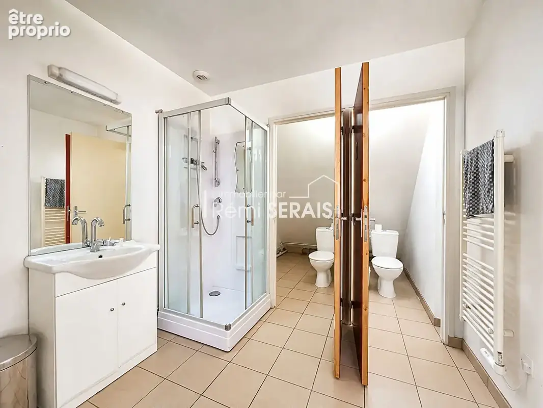 Propriété equestre Chailloue 230 m2 - photo 8