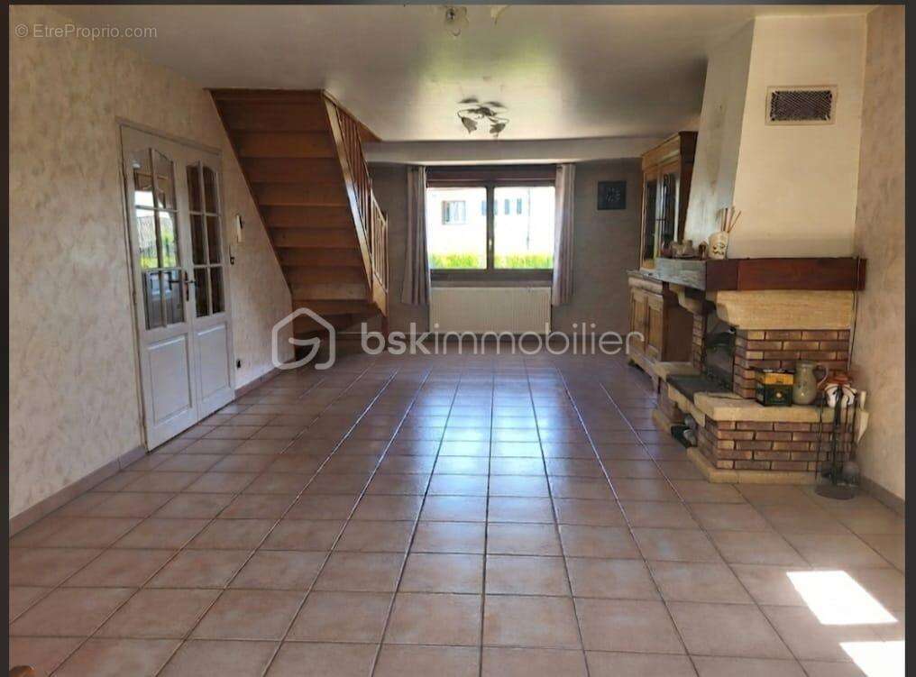 Maison individuelle en véritable brique – 189 m² - photo 2