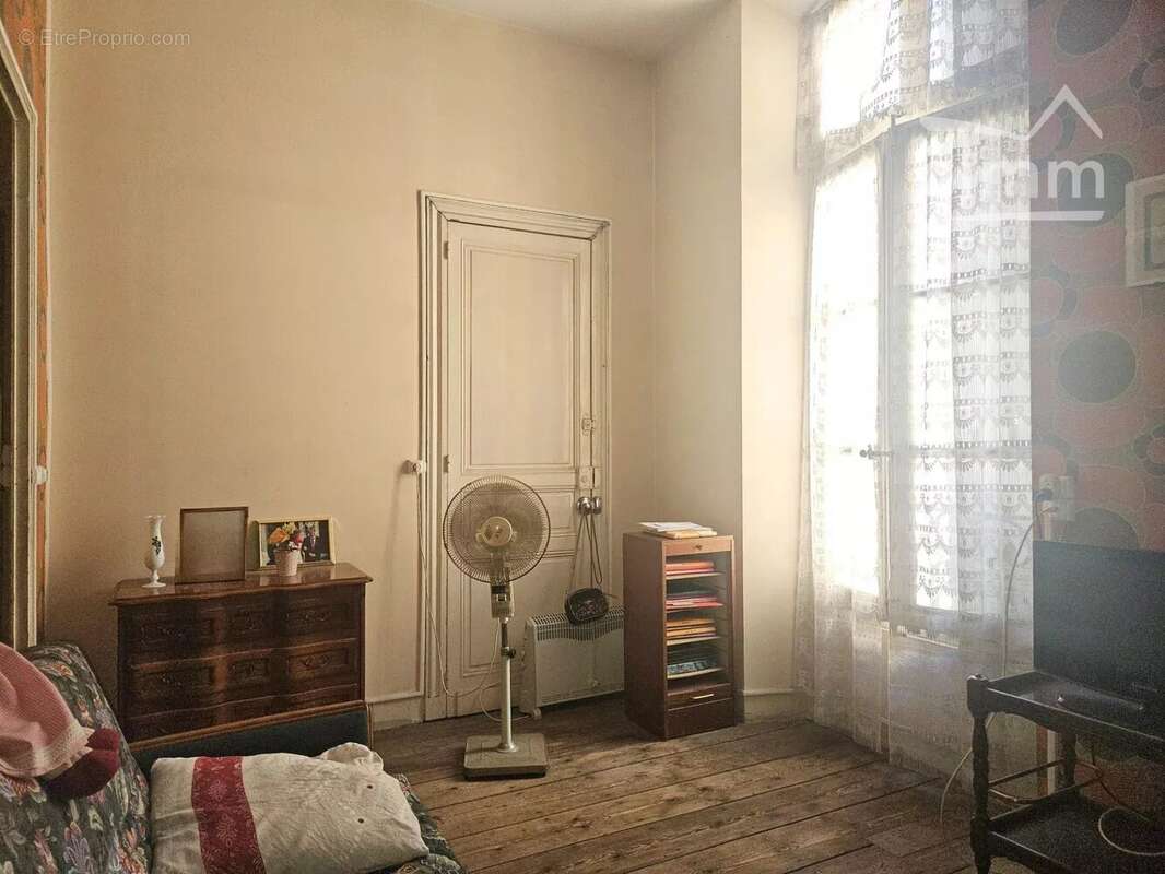 Immeuble Bordeaux - photo 13