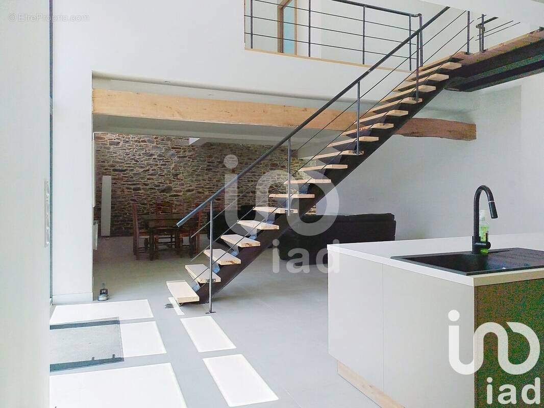 Photo 1 - Maison à LA FRESNAIS