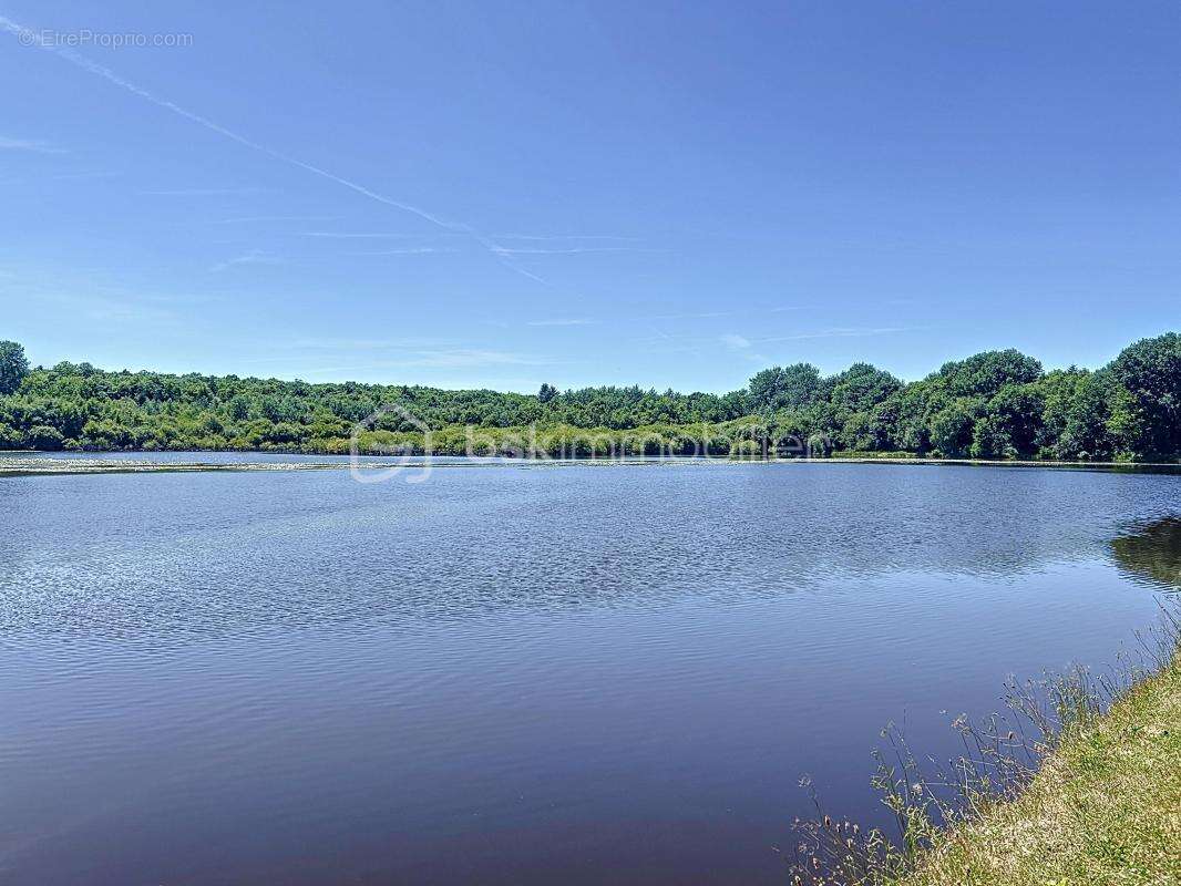 Maison à VILLERS-CANIVET