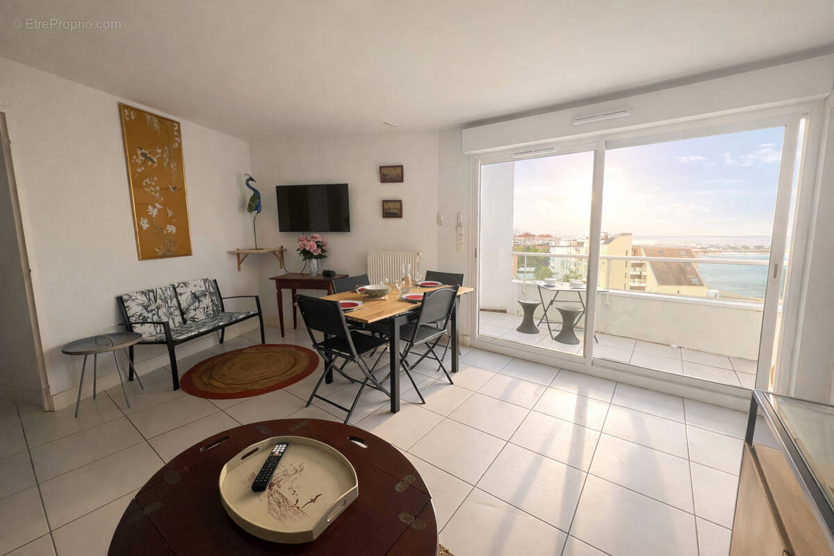 Appartement à ARCACHON
