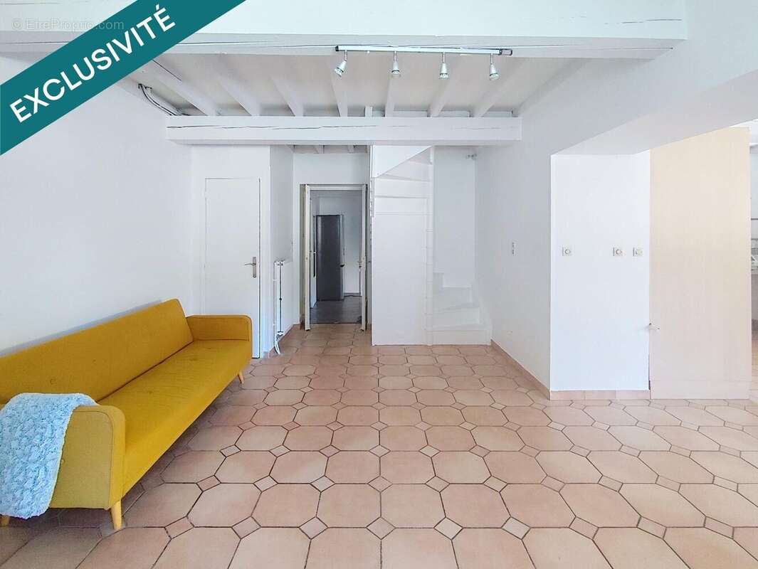 Photo 6 - Maison à GENAS
