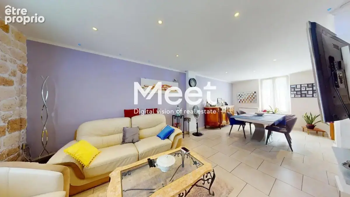 Maison 7 pieces - 5 chambres - photo 5