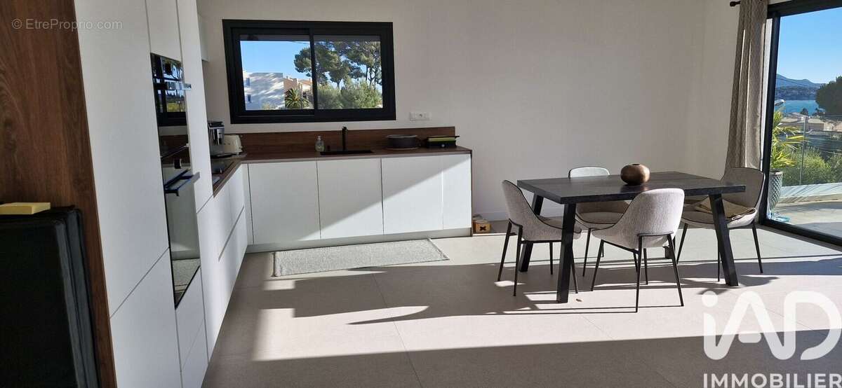 Photo 3 - Appartement à BANDOL